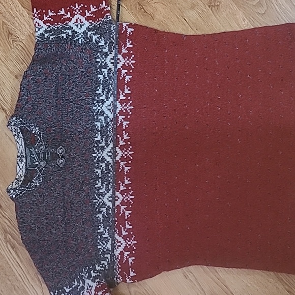 Wool Blend Sweater - Picture 7 of 7